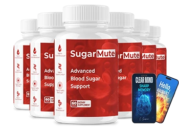 Sugar Mute For Diabetes